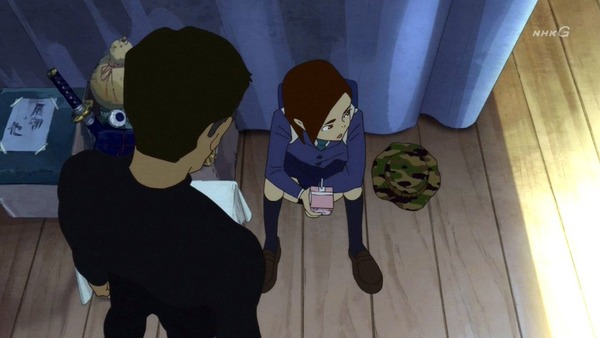 「映像研には手を出すな！」1話感想 画像 (6)