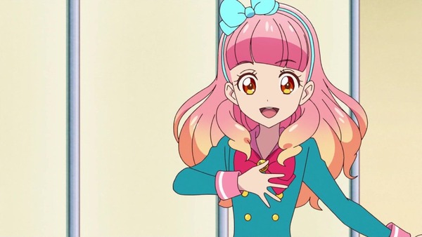 「アイカツフレンズ！」2話感想 (46)
