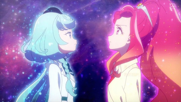 「アイカツフレンズ！」55話感想  (8)