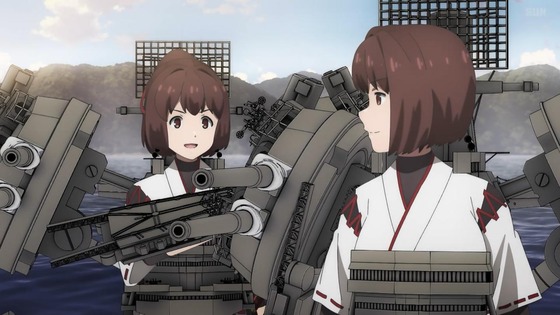 『「艦これ」いつかあの海で』6話感想 (5)