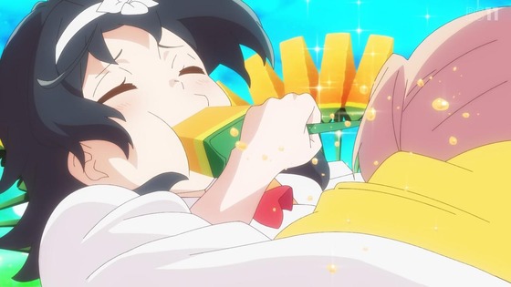 「処刑少女の生きる道」8話感想 (13)