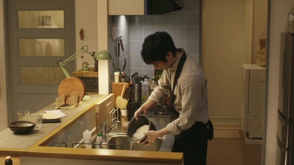 「きのう何食べた?」正月スペシャル2020 感想 画像 (89)