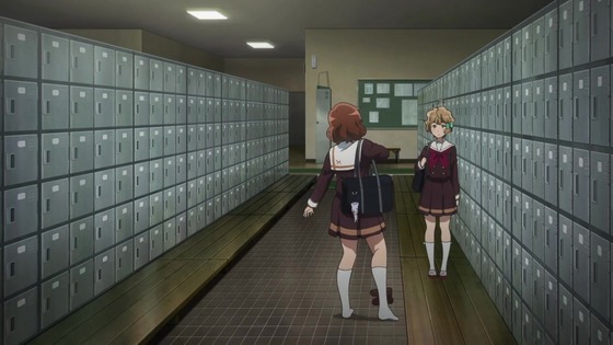 「響け!ユーフォニアム3」3期 4話感想 (70)