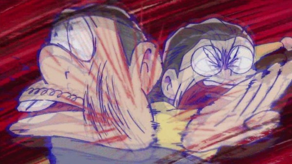 「おそ松さん」25話感想 (14)