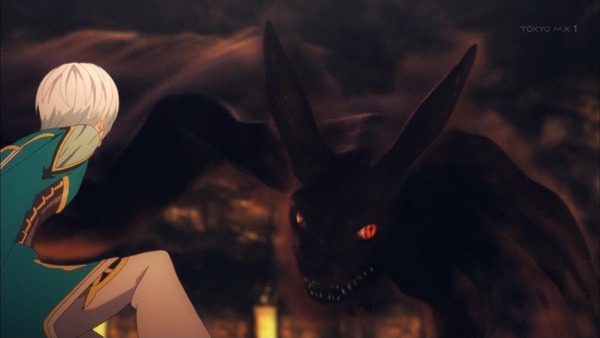 「テイルズ オブ ゼスティリア ザ クロス」5話 (27)