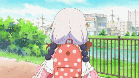 「小林さんちのメイドラゴンS」 (2)