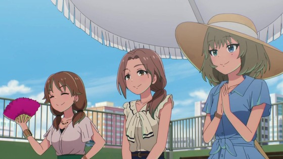 「アイドルマスター シンデレラガールズ U149」10話感想 (86)