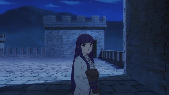 「葬送のフリーレン」9話感想 (58)