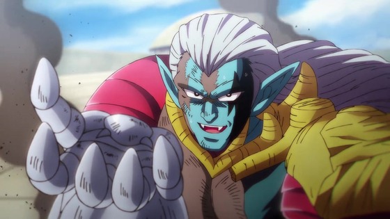 「ダイの大冒険」72話感想 (66)