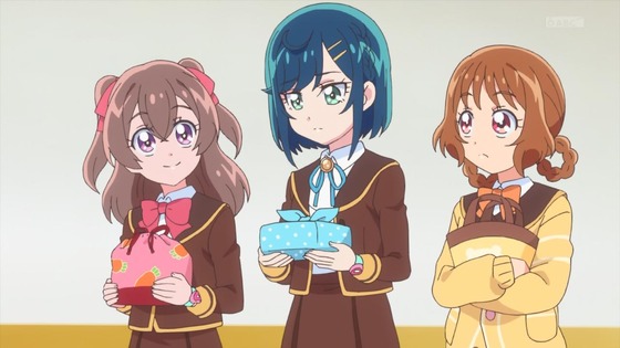 「デリシャスパーティ♡プリキュア」デパプリ 15話感想 (36)