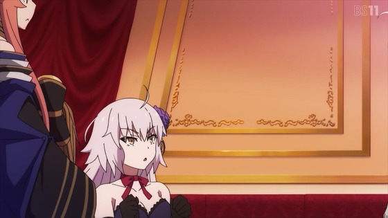 「FateGrand Carnival」1st 夜の特異点カブキチョウ 感想 (86)