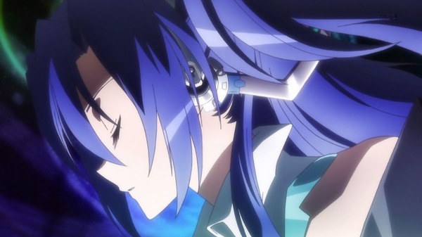 戦姫絶唱シンフォギアGX (13)