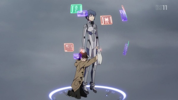 「ReCREATORS(レクリエイターズ)」11話 (16)