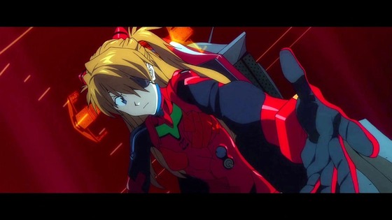 「ヱヴァンゲリヲン新劇場版:Q」感想 (186)