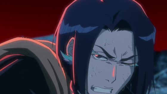 「BLEACH 千年血戦篇」23話感想 (7)