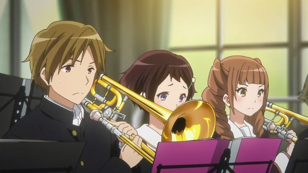 響け！ユーフォニアム (46)