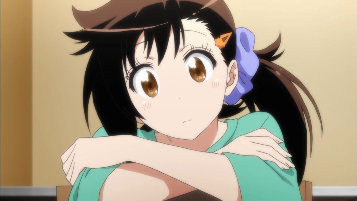新着アニメ ニセコイ 3 期 アニメ画像 新着アニメ ニセコイ 3 期 アニメ画像
