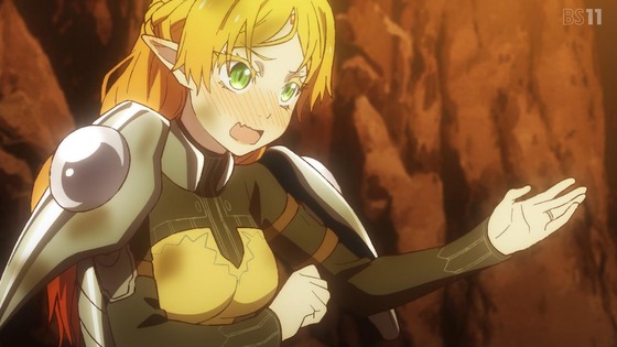 「異世界おじさん」9話感想 (39)