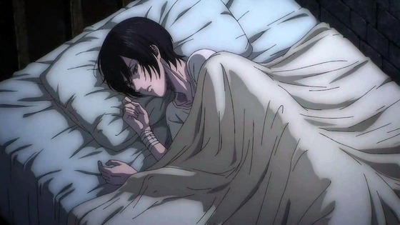 「進撃の巨人」83話(4期 24話)感想 (27)