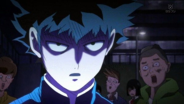 「モブサイコ100Ⅱ」2期 9話感想 (26)