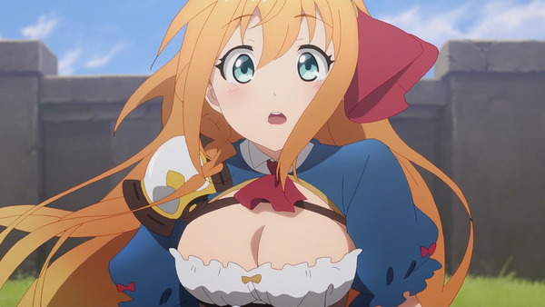 「プリンセスコネクト!ReDive」第1話感想 画像 (39)