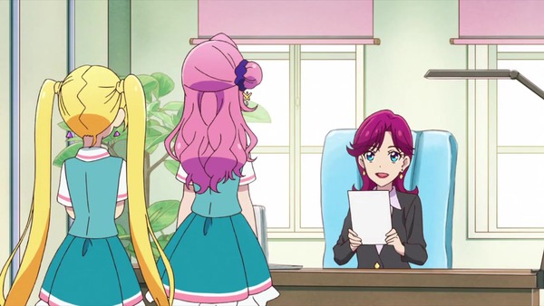 「アイカツフレンズ!」64話感想 (20)