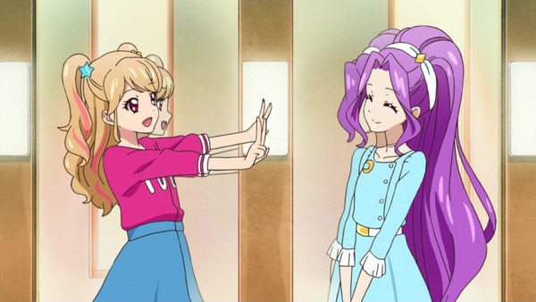 「アイカツ！」173話感想 (55)