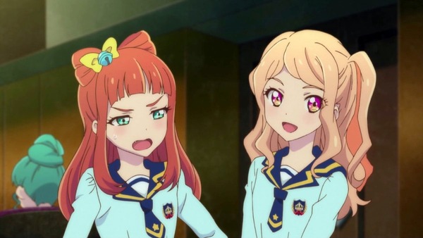 「アイカツスターズ!」 (8)