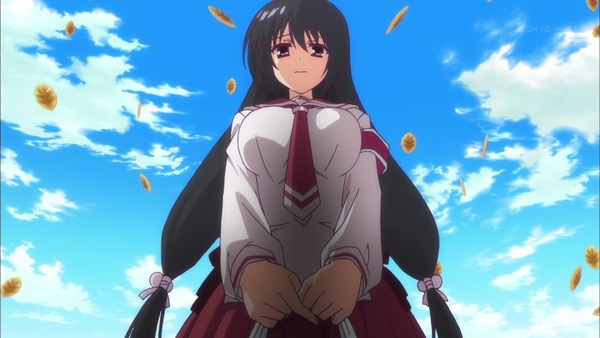 緋弾のアリアAA (4)