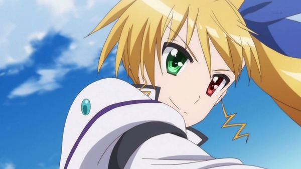 なのはViVid (52)