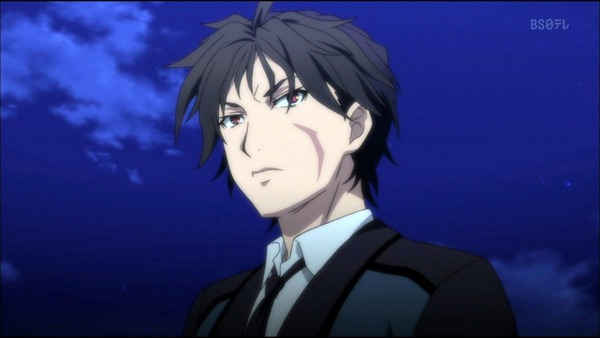 「アクティヴレイド 機動強襲室第八係 2nd」4話 (1)