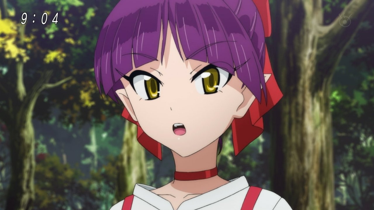 ゲゲゲの鬼太郎 6期 33話感想 嫁ぎたいキツネ歴代1位な白山坊さま 約束の大切さとロマン感じる素敵エピソード 画像 ポンポコにゅーす ファン特化型アニメ感想サイト