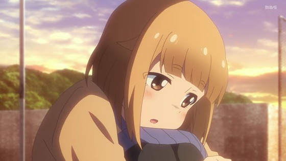 「放課後ていぼう日誌」第6話感想 画像 (40)