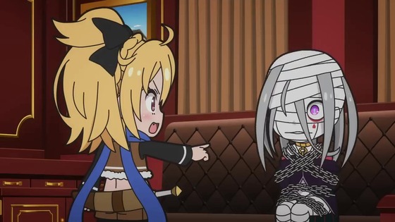 「休憩時間(ブレイクタイム)」79話感想 (8)