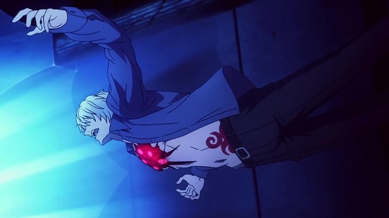 「Fate/strange Fake Whispers of Dawn」感想 (138)