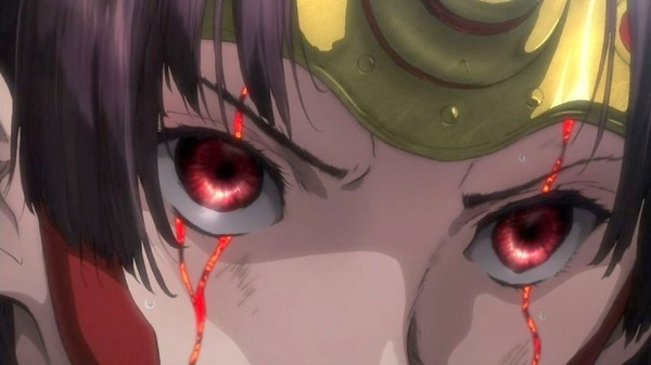 「甲鉄城のカバネリ」5話感想 (65)