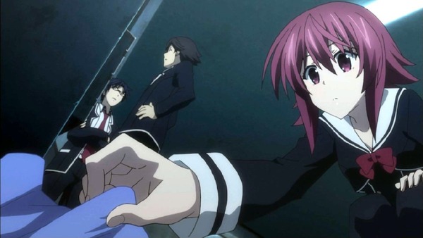 「CHAOS;CHILD(カオスチャイルド)」 (8)