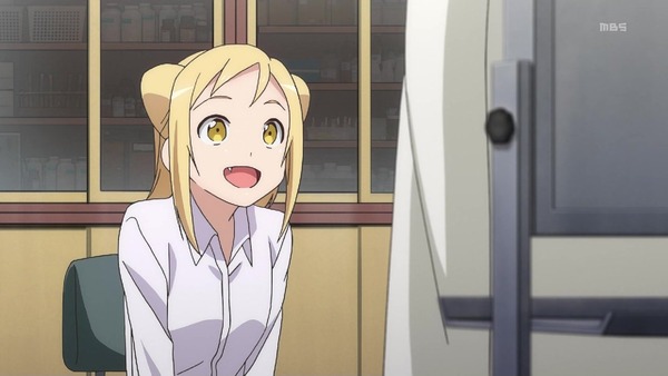 「亜人ちゃんは語りたい」11話 (14)