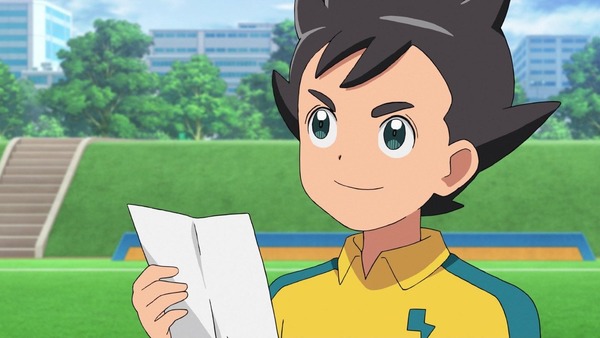 「イナズマイレブン アレスの天秤」21話感想 (33)