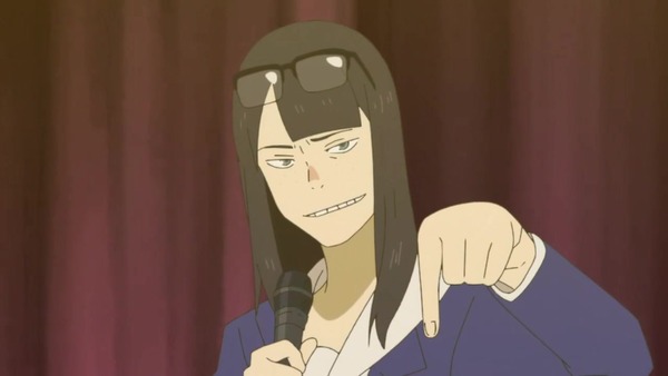 「映像研には手を出すな!」4話感想 画像 (53)