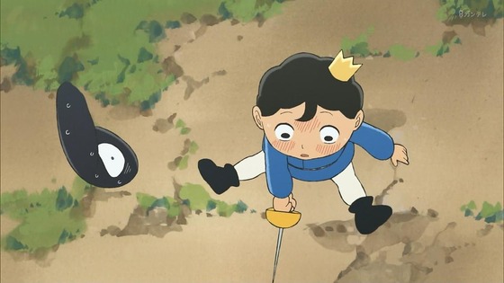 「王様ランキング」21話感想 (34)