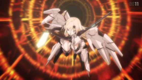 「デート・ア・ライブV」5期 10話感想 (75)