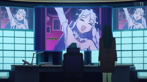 「Fatestrange Fake」5話感想 (63)