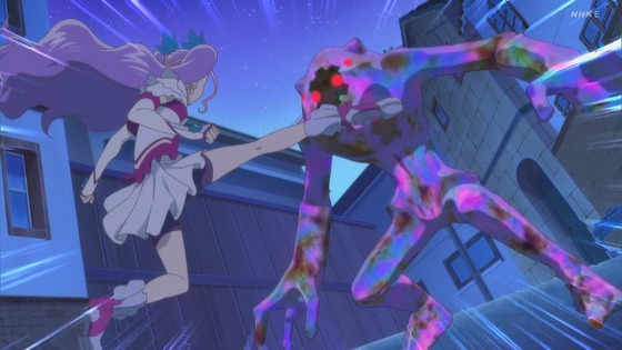 「キボウノチカラ~オトナプリキュア'23~」5話感想 (38)