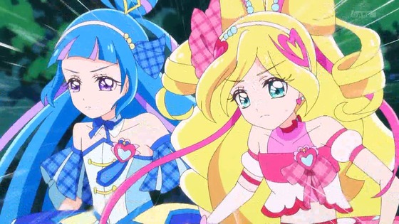 「キミとアイドルプリキュア♪」キミプリ 7話感想 (87)