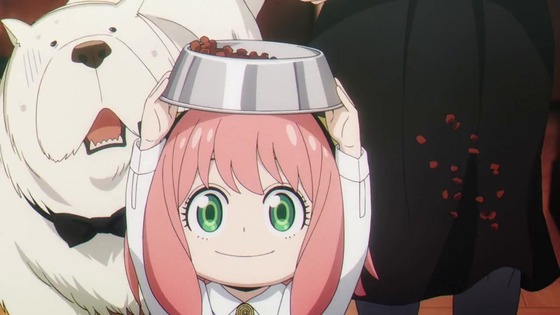 「SPY×FAMILY」3期 41話感想 (2)