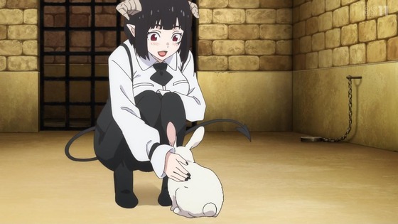 「姫様“拷問”の時間です」14話感想 (146)