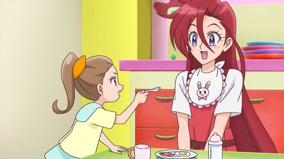 「トロピカル~ジュ!プリキュア」14話感想 (15)