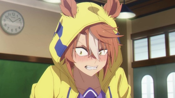 「ウマ娘 シンデレラグレイ」14話感想 (140)