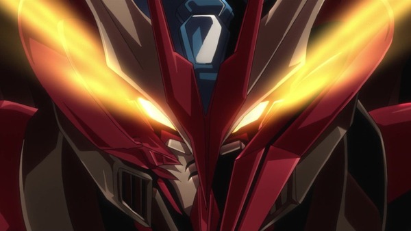 「ガンダムビルドダイバーズ」13話感想 (45)